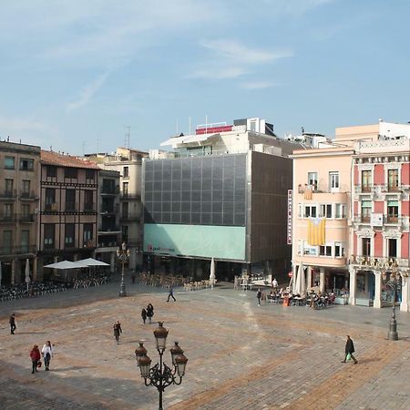 Appartement Cal Taixés à Reus Extérieur photo