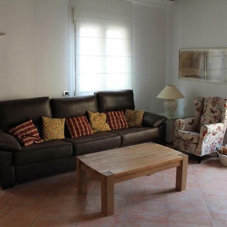 Appartement Cal Taixés à Reus Extérieur photo