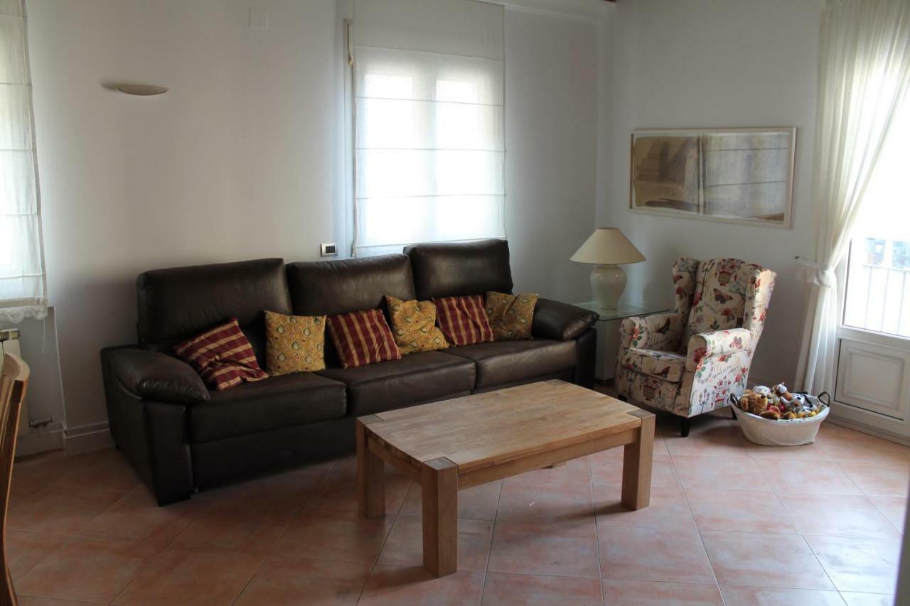Appartement Cal Taixés à Reus Extérieur photo