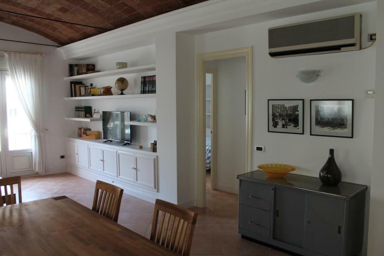 Appartement Cal Taixés à Reus Extérieur photo