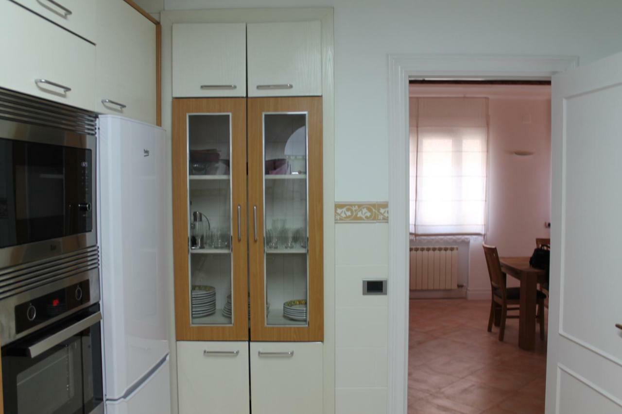 Appartement Cal Taixés à Reus Extérieur photo