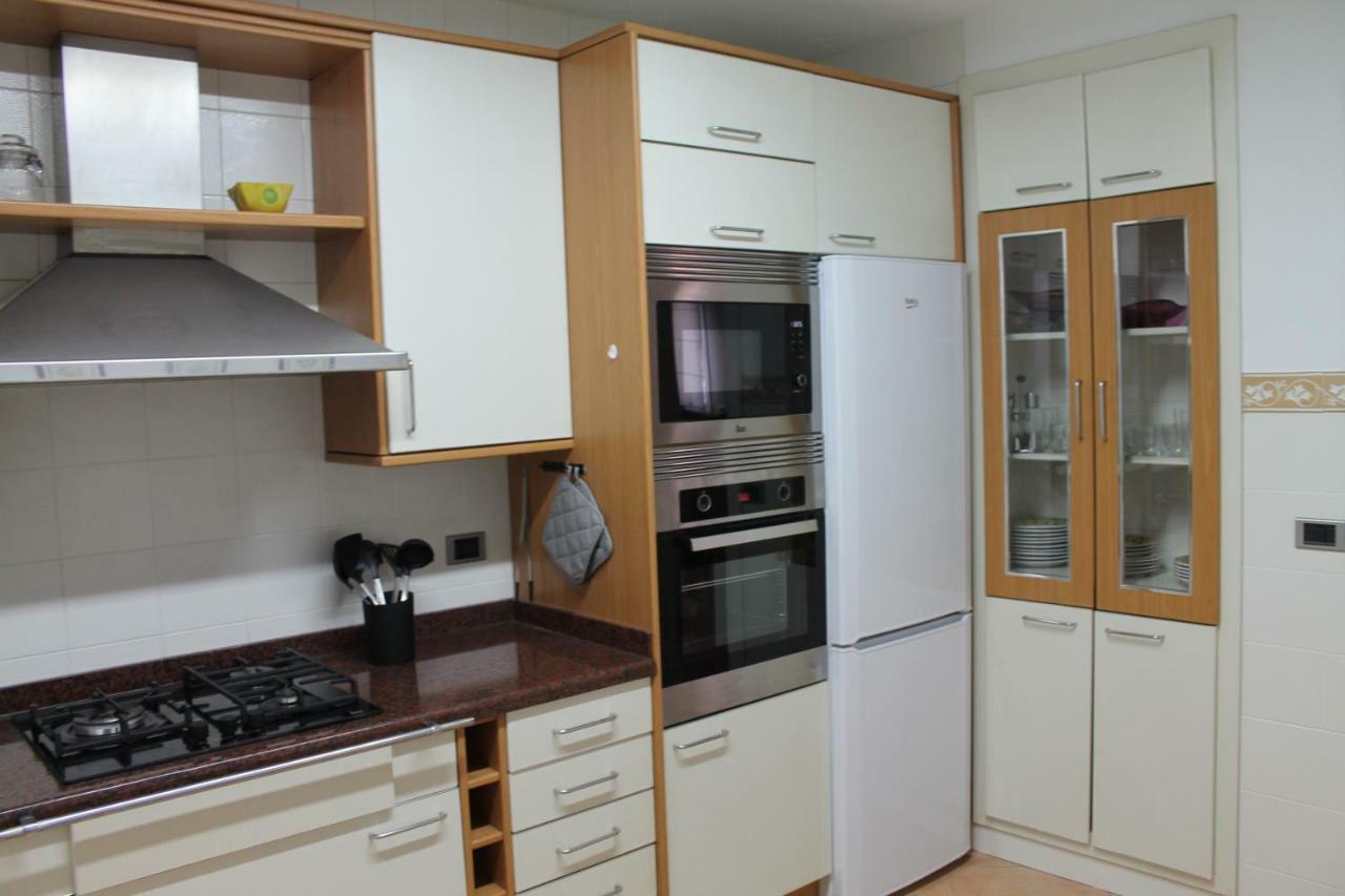 Appartement Cal Taixés à Reus Extérieur photo