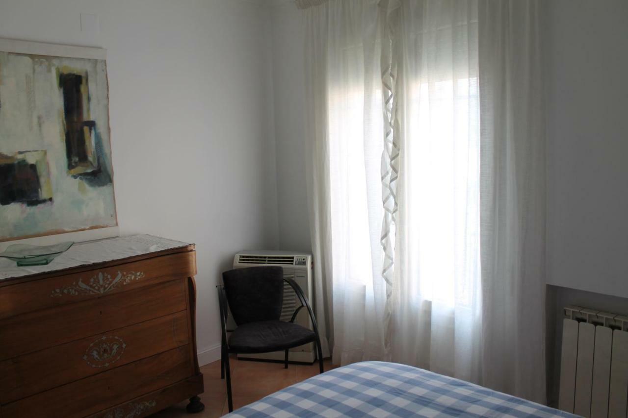 Appartement Cal Taixés à Reus Extérieur photo