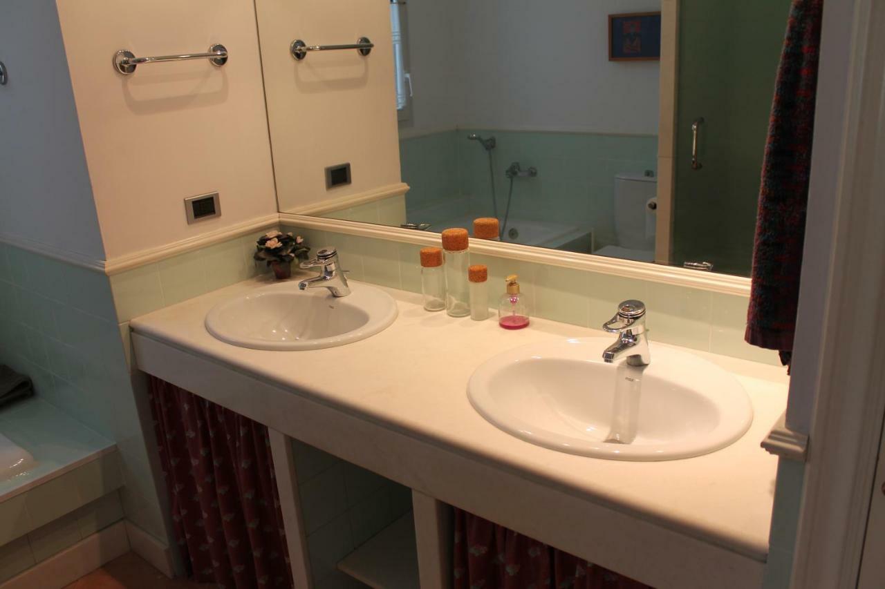 Appartement Cal Taixés à Reus Extérieur photo