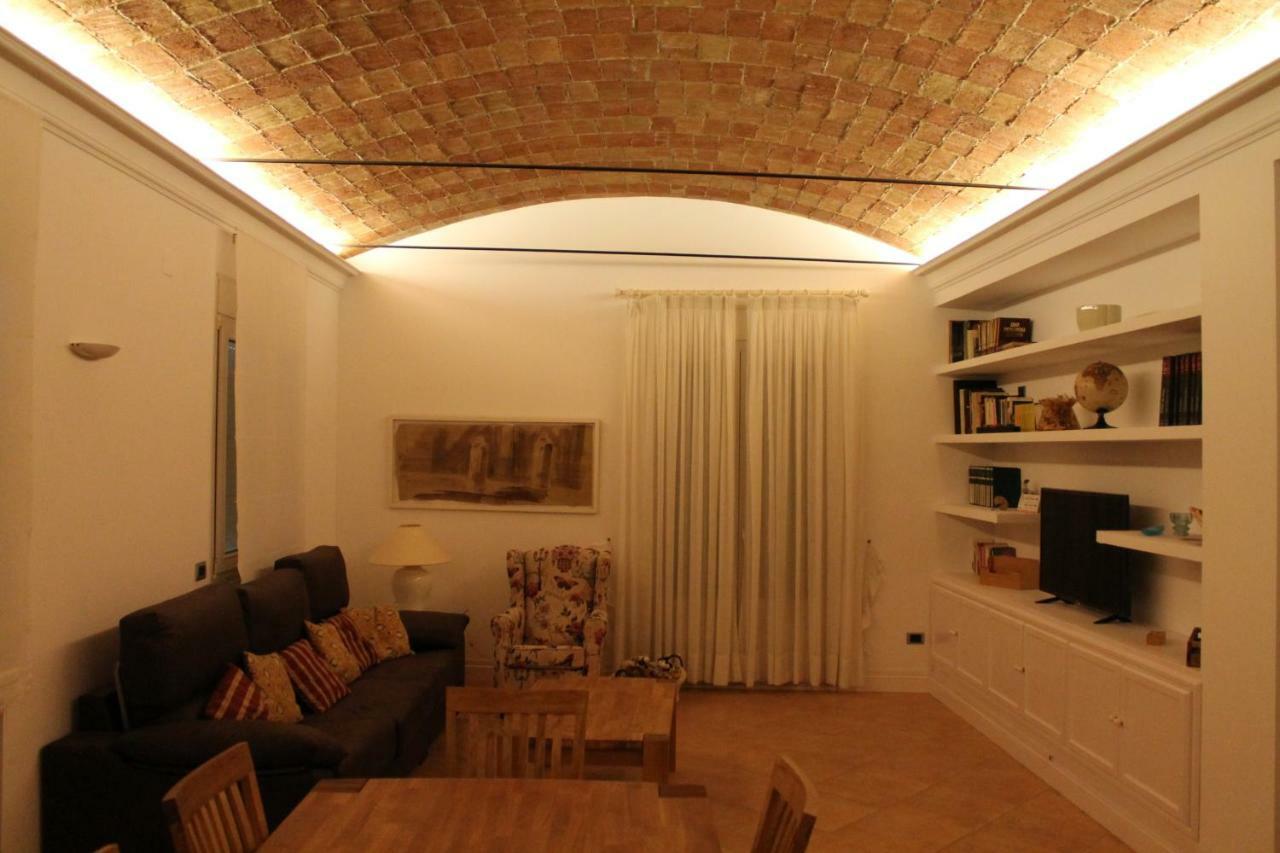 Appartement Cal Taixés à Reus Extérieur photo