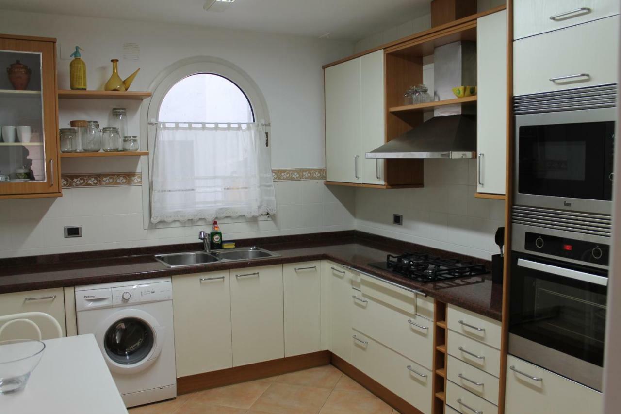 Appartement Cal Taixés à Reus Extérieur photo